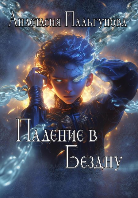 Путь над бездной каблукова