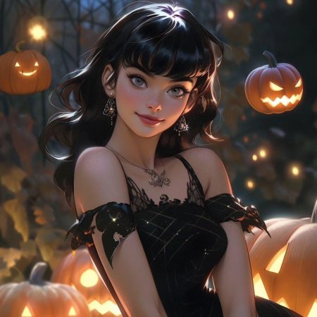 Фэнтези девушки красивые