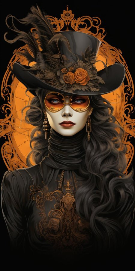 Арт стимпанк