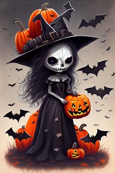 Хэллоуин хэллоуин