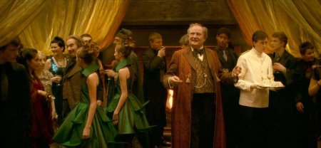 Джим бродбент гарри поттер