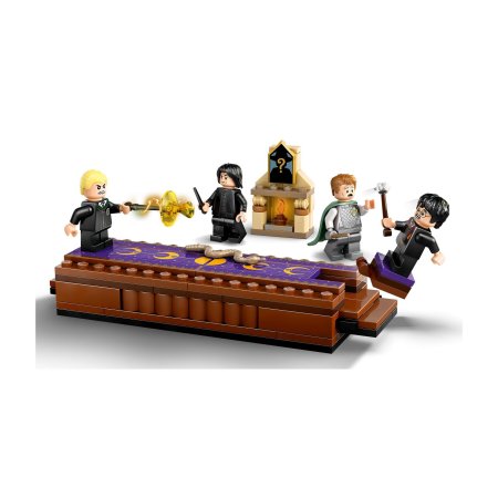 Гарри поттер lego