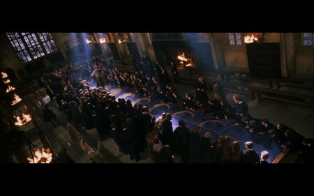 Гарри поттер и тайная комната 2002