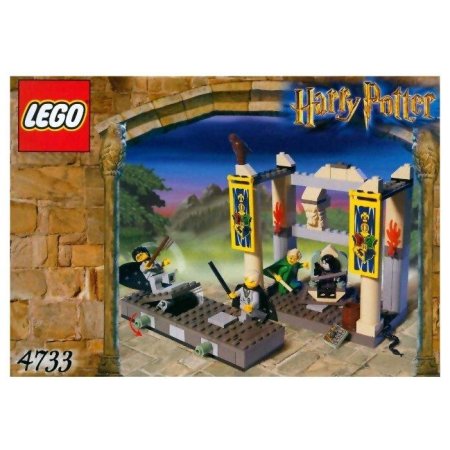 Lego harry potter