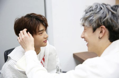 Хван хёнджин