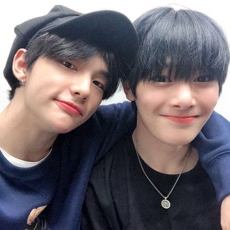 Хенджин и чонин