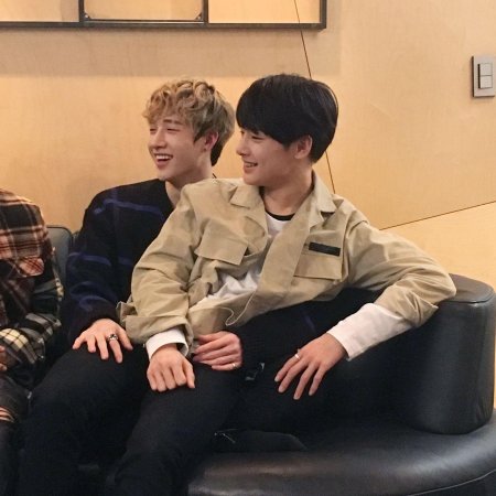 Чан и чонин