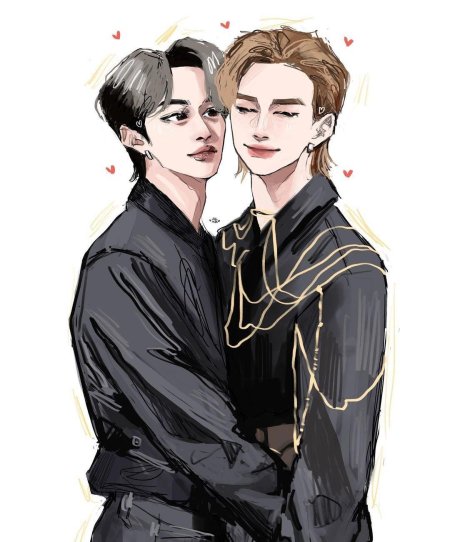 Хенхо пейринг