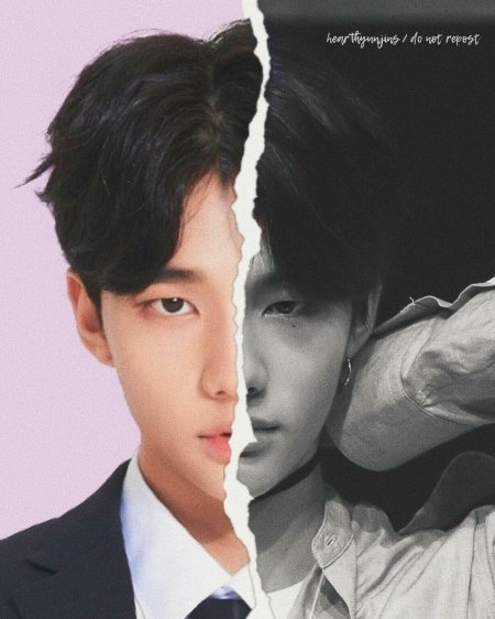 Хван хёнджин