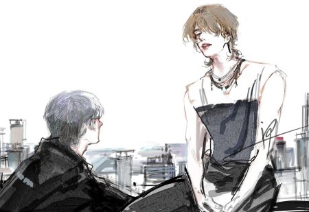 Хенхо stray kids