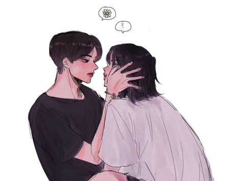 Фф хенликсы омегаверс