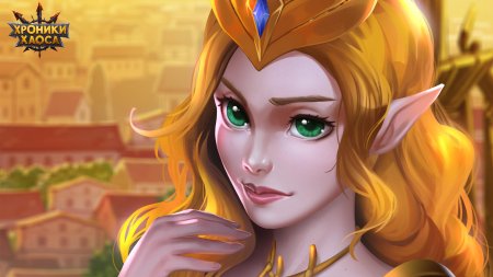 Hero wars хроники хаоса