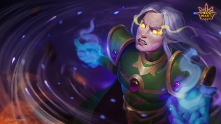 Хроники хаоса кай