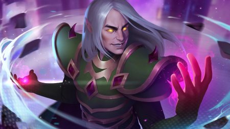 Хроники хаоса кай