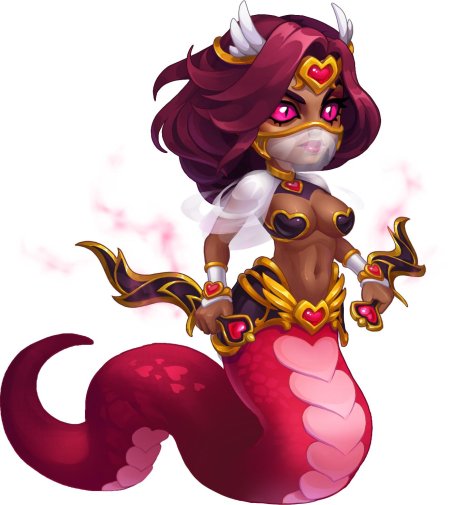 Ясмин хроники хаоса