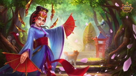 Кира хроники хаоса