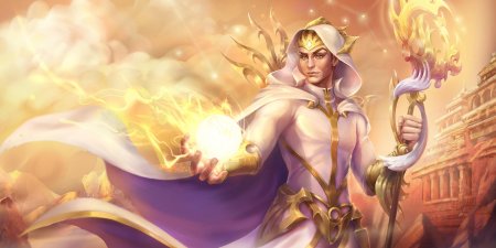 Гелиос хроники хаоса