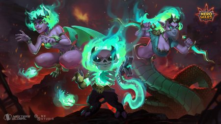 Пасхалка хроники хаоса 2021