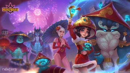 Хроники хаоса мобильная версия