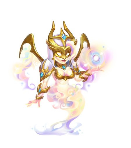 Ияри хроники хаоса