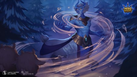 Хроники хаоса альванор