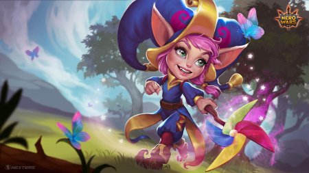 Хроники хаоса пеппи