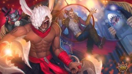 Мартис млбб