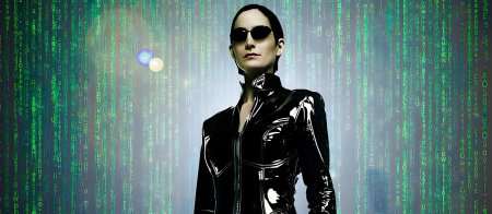 Матрица тринити