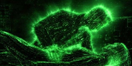 Матрица нео