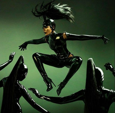 Матрица тринити