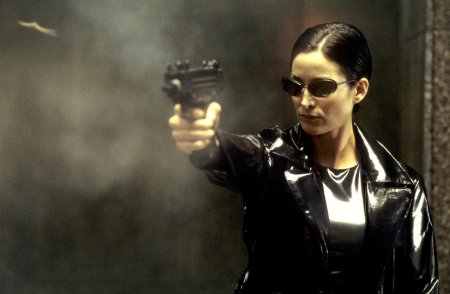 Матрица фильм