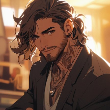 Персонажи фэнтези