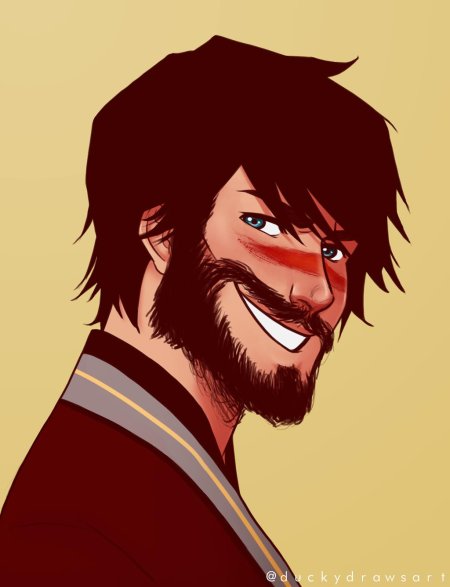 Гаррет хоук