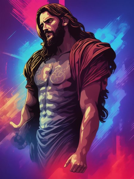 Греческие бога