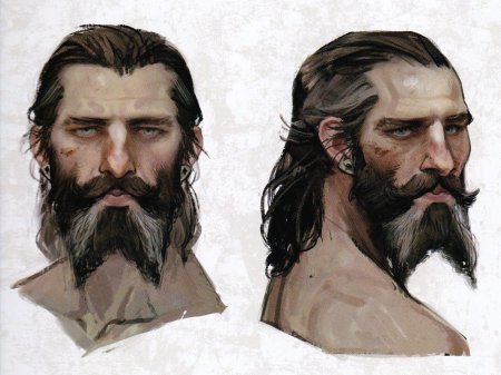 Инквизиция блэкволл