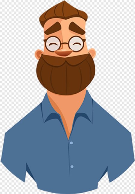 Борода изображение