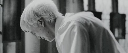 Гарри поттер драко малфой