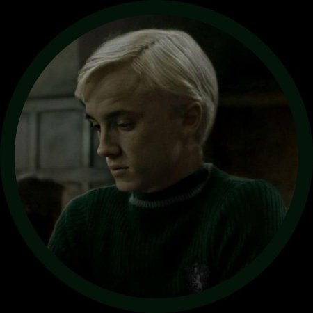 Драко малфой гарри поттер