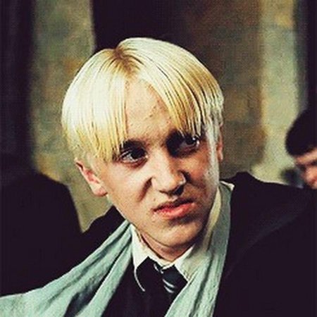 Том фелтон драко малфой