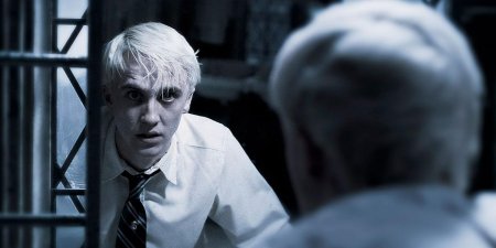 Драко малфой том фелтон