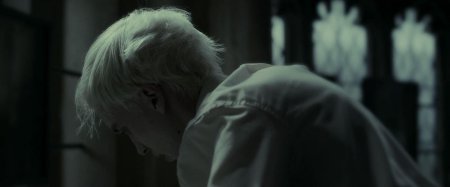 Гарри поттер и драко малфой