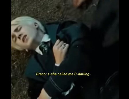 Том фелтон драко малфой узник азкабана