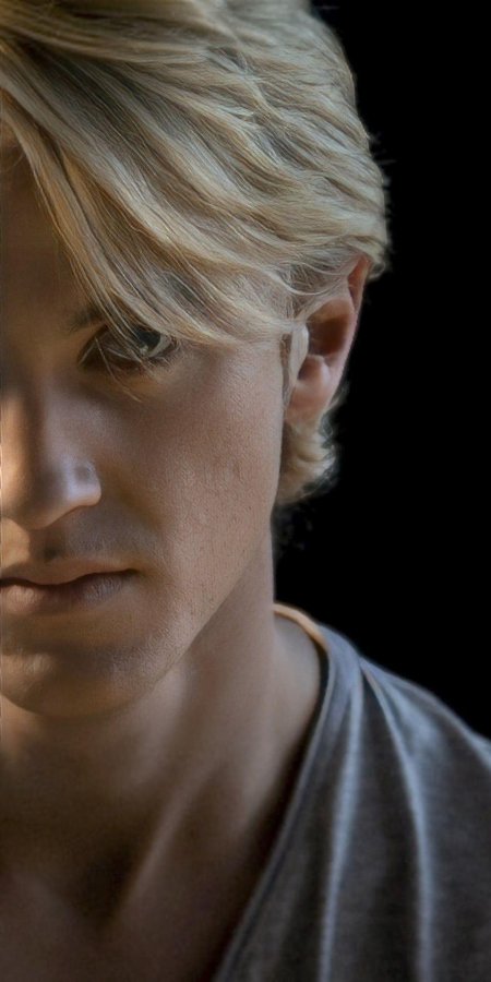 Том фелтон драко малфой