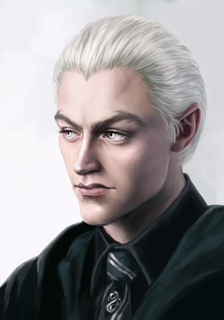 Люциус абраксас малфой