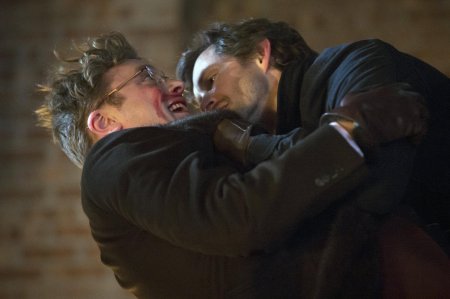 Ганнибал сериал и уилл