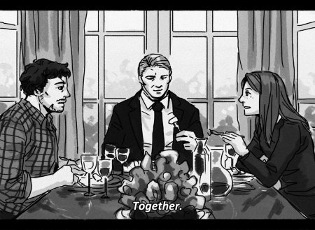 Ганнибал уилл