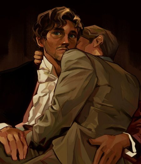 Уилл грэм ганнибал