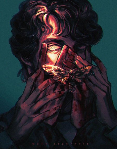 Ганнибал арты