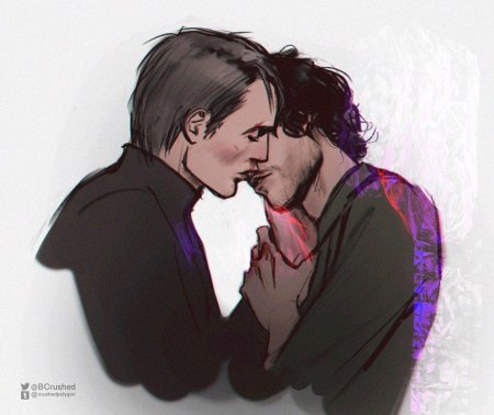 Ганнигрэм канон