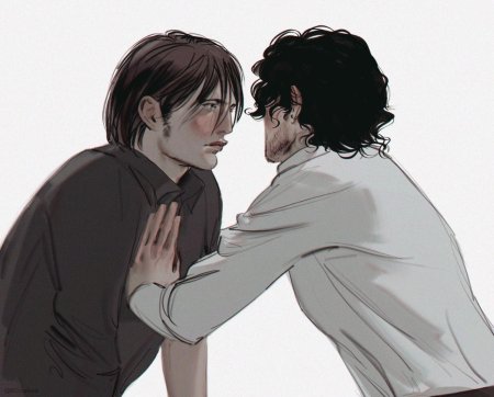 Ганнигрэм канон